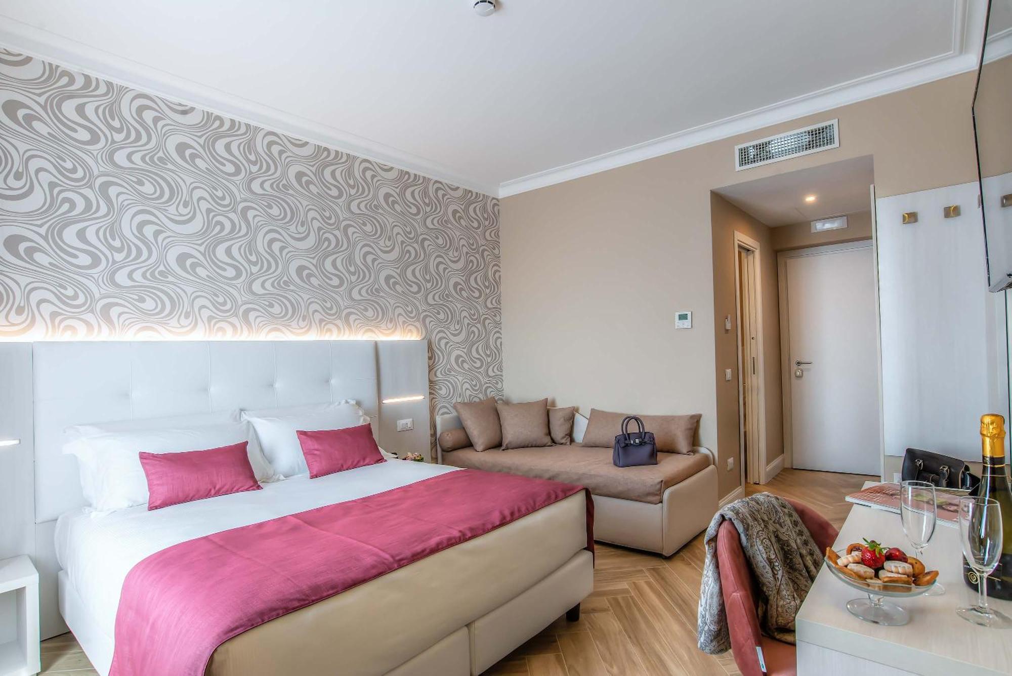 The Boutique Hotel — Foto 3